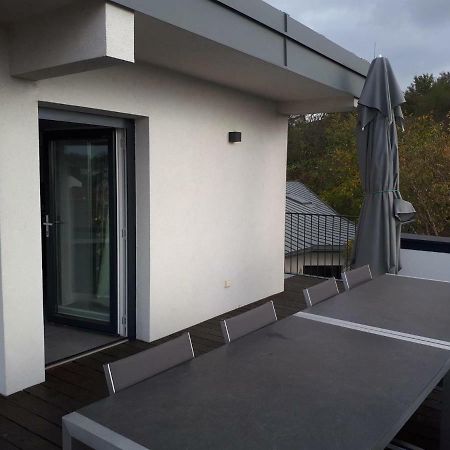 Appartement Hareter Neusiedl am See Extérieur photo