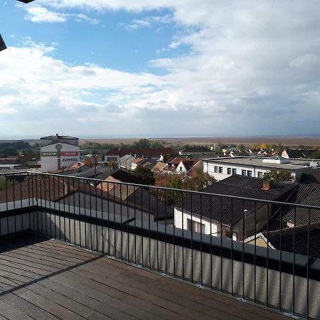 Appartement Hareter Neusiedl am See Extérieur photo