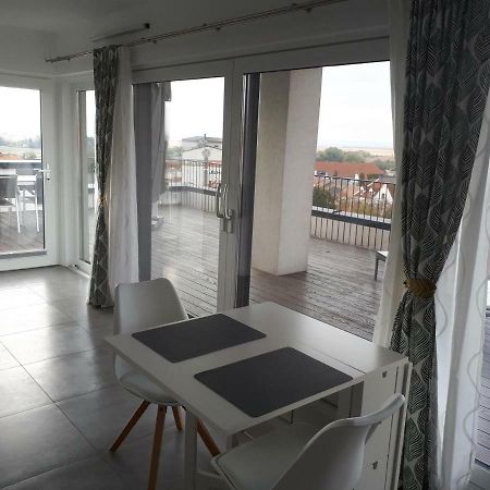 Appartement Hareter Neusiedl am See Extérieur photo