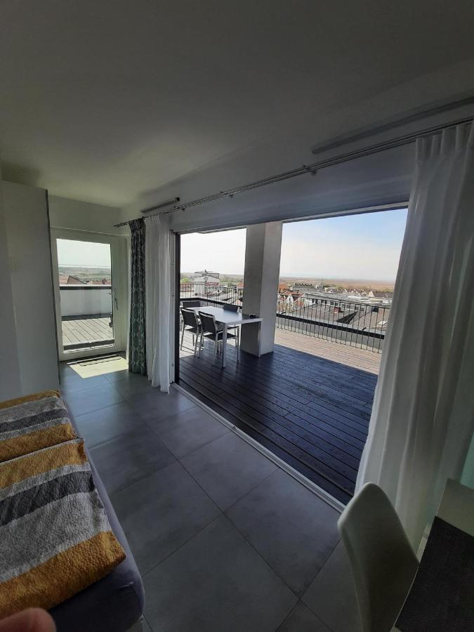 Appartement Hareter Neusiedl am See Extérieur photo