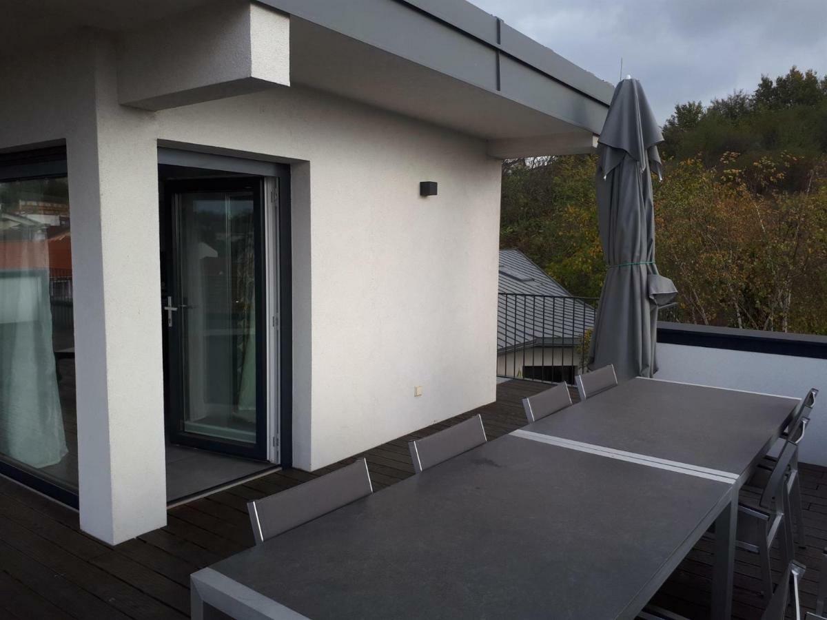 Appartement Hareter Neusiedl am See Extérieur photo