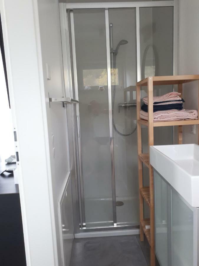 Appartement Hareter Neusiedl am See Extérieur photo