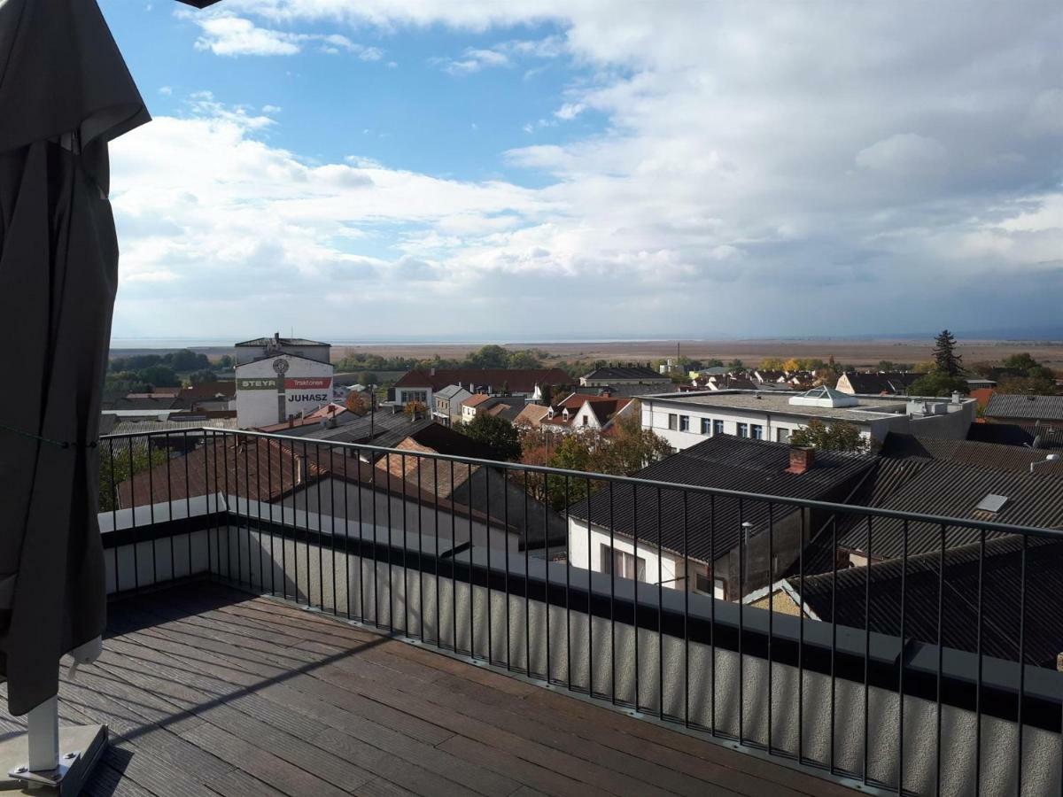 Appartement Hareter Neusiedl am See Extérieur photo