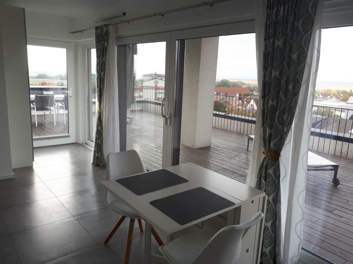 Appartement Hareter Neusiedl am See Extérieur photo