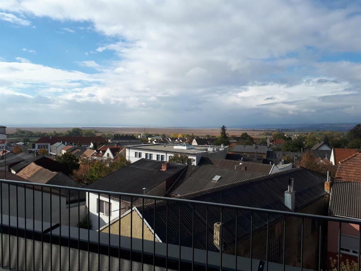 Appartement Hareter Neusiedl am See Extérieur photo