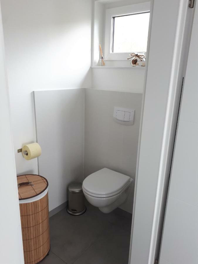 Appartement Hareter Neusiedl am See Extérieur photo