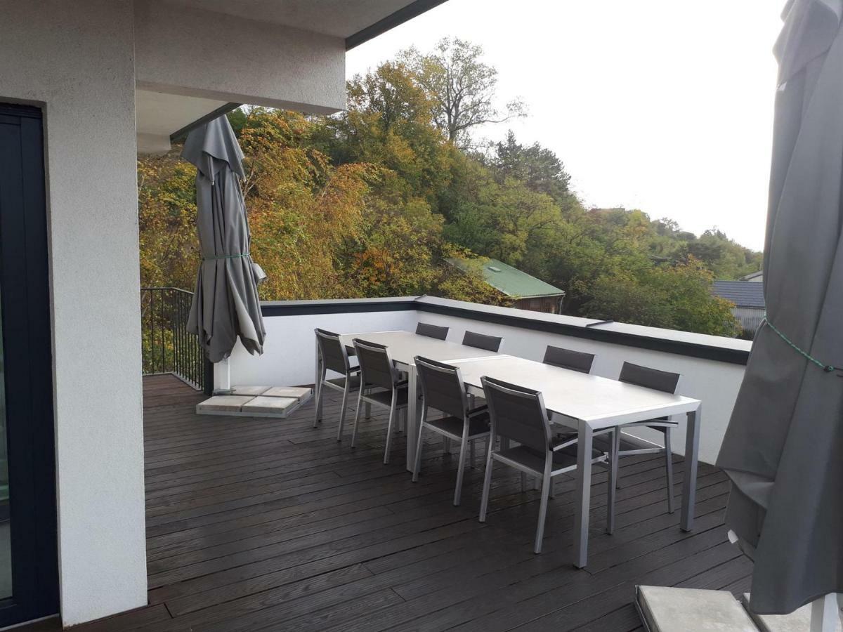 Appartement Hareter Neusiedl am See Extérieur photo