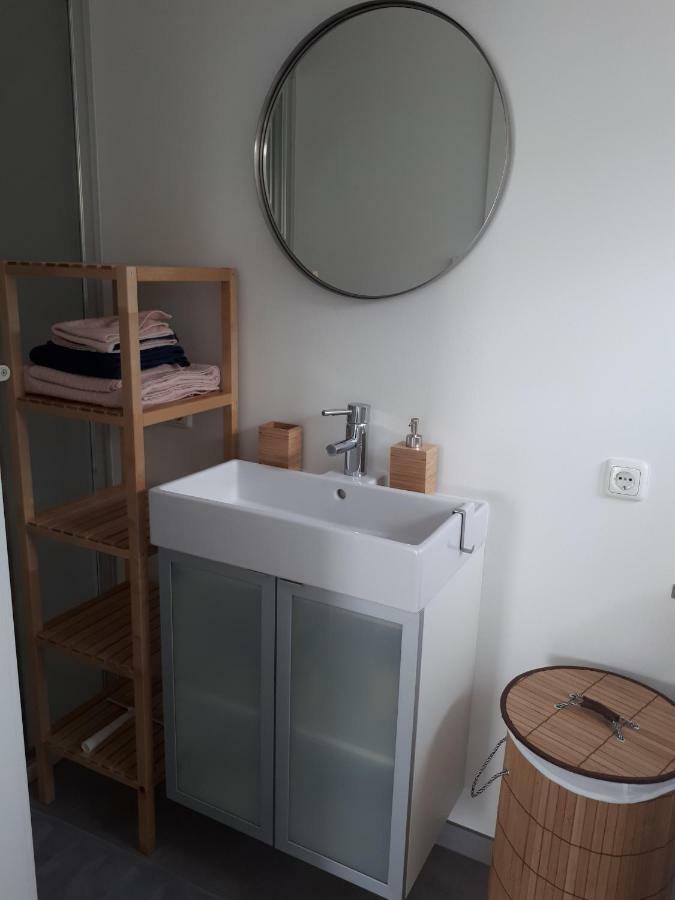Appartement Hareter Neusiedl am See Extérieur photo