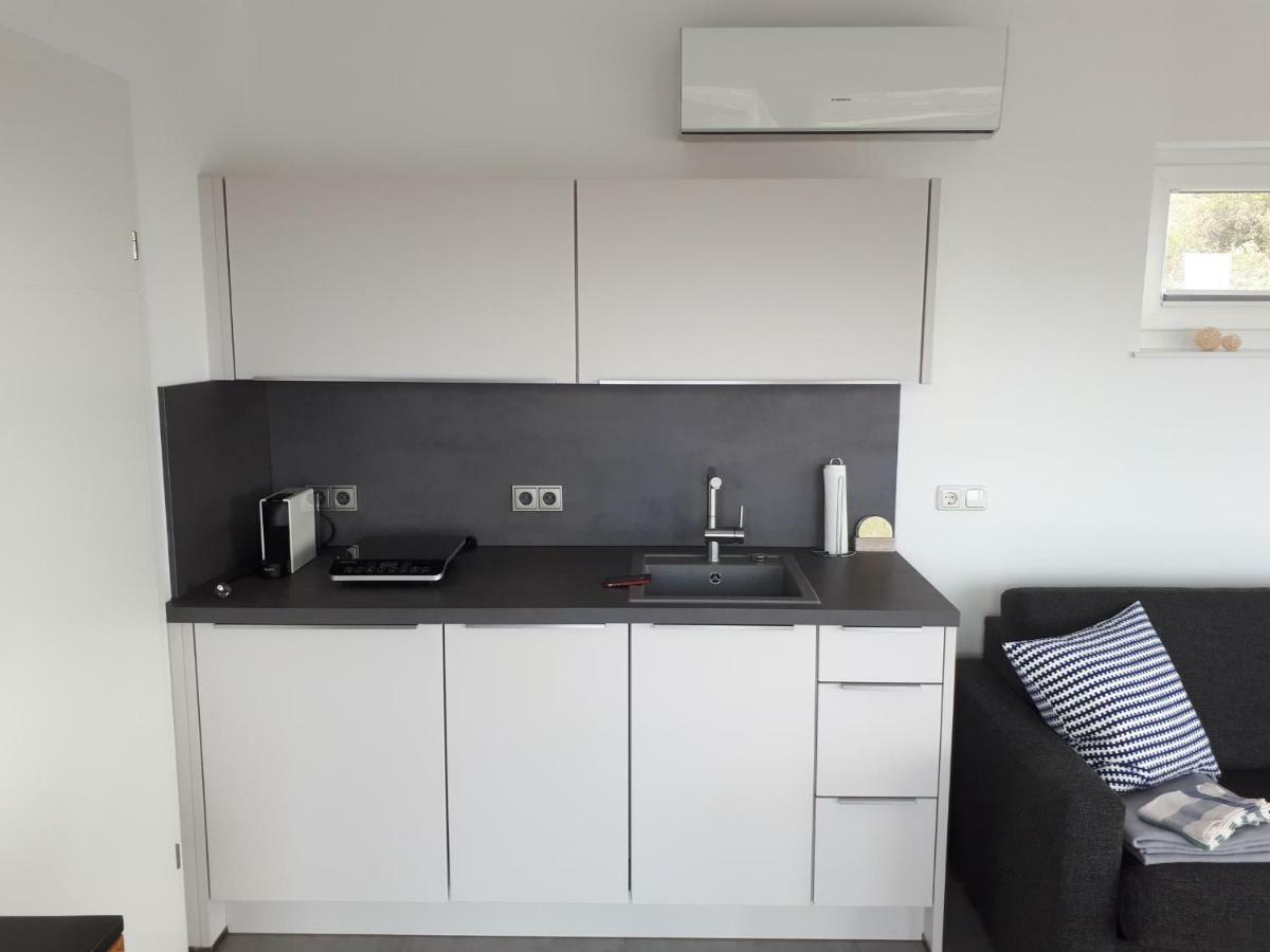 Appartement Hareter Neusiedl am See Extérieur photo